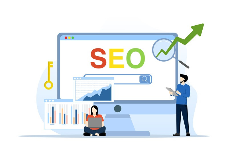 Consultant SEO Colomiers