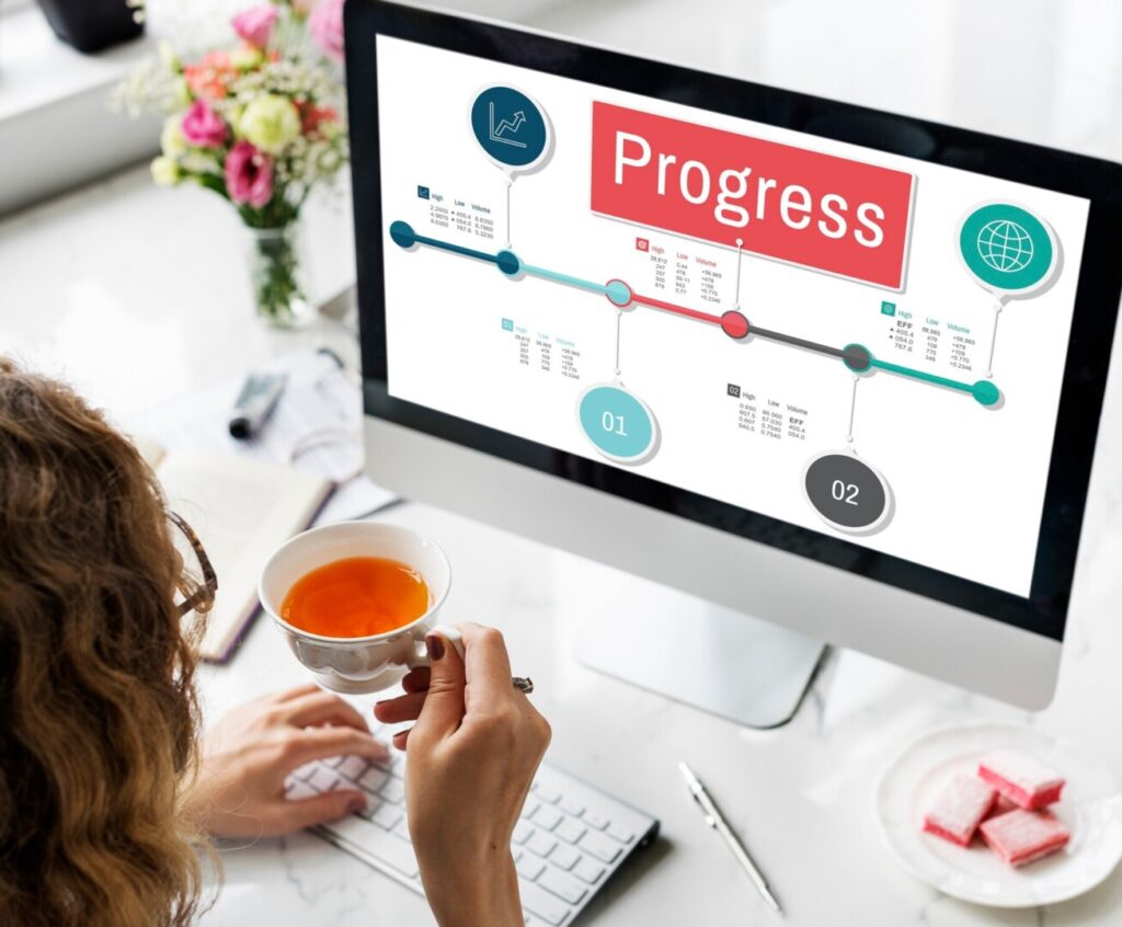 mesurer l’efficacité de sa stratégie seo